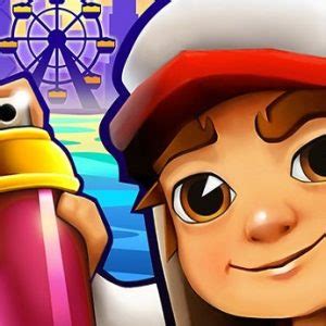 subway surfers unblocked 76